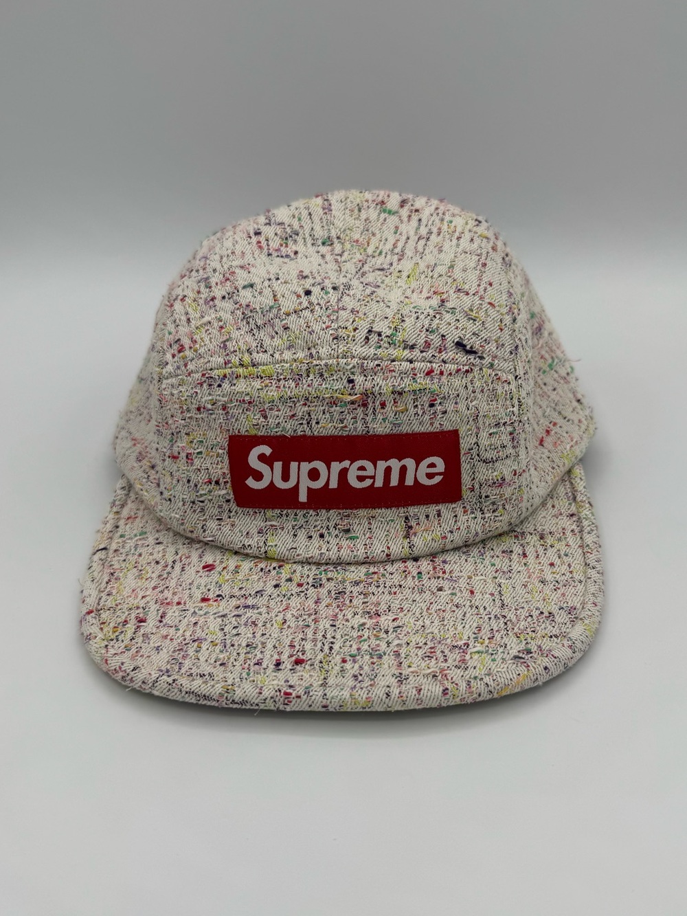 Supreme Hat